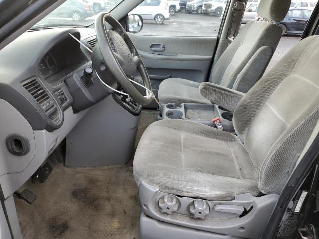 Photo 6 VIN: KNDUP131846579376 - KIA SEDONA EX 