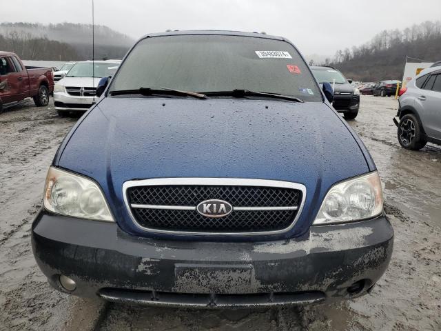 Photo 4 VIN: KNDUP131846593472 - KIA SEDONA EX 