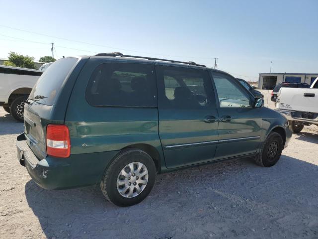 Photo 2 VIN: KNDUP131956648853 - KIA SEDONA EX 