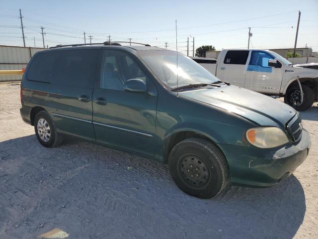 Photo 3 VIN: KNDUP131956648853 - KIA SEDONA EX 