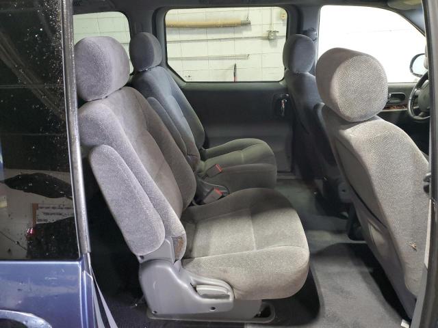 Photo 10 VIN: KNDUP131X36407185 - KIA SEDONA EX 