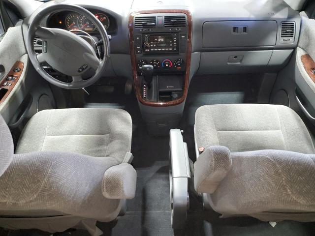 Photo 7 VIN: KNDUP131X36407185 - KIA SEDONA EX 