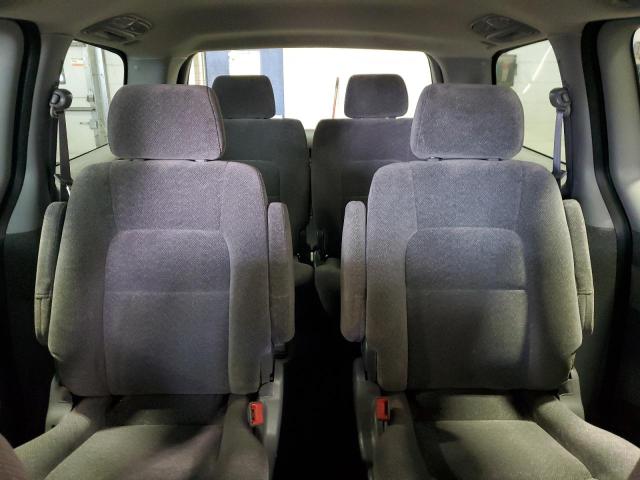 Photo 9 VIN: KNDUP131X36407185 - KIA SEDONA EX 