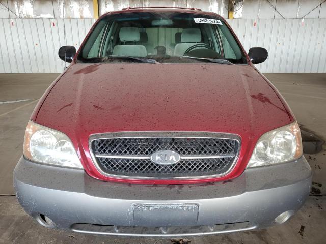 Photo 4 VIN: KNDUP131X46516084 - KIA SEDONA EX 