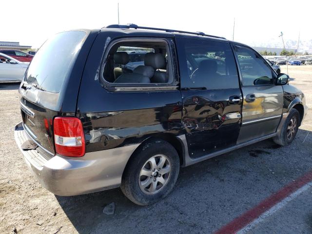 Photo 2 VIN: KNDUP131X46560070 - KIA SEDONA EX 