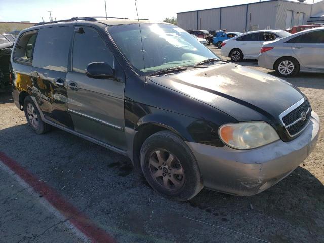 Photo 3 VIN: KNDUP131X46560070 - KIA SEDONA EX 