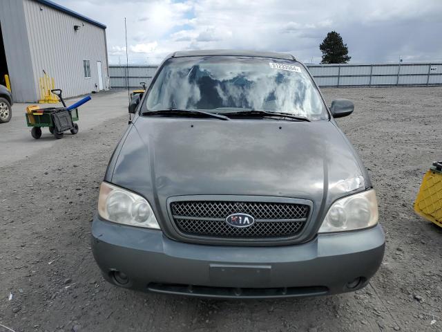 Photo 4 VIN: KNDUP131X46573062 - KIA SEDONA EX 