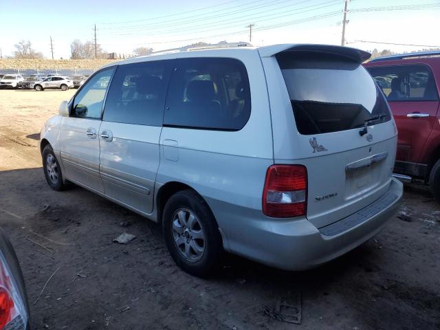 Photo 1 VIN: KNDUP132056621193 - KIA SEDONA 