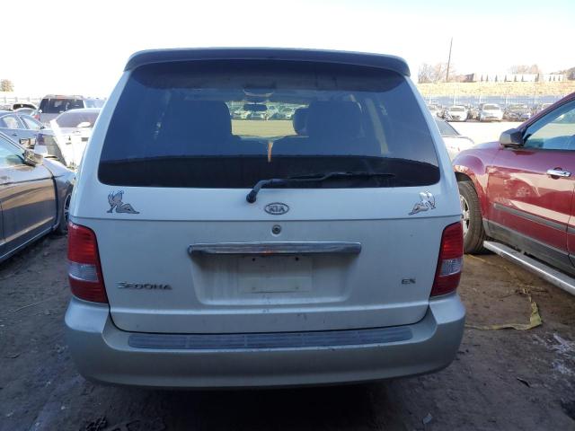 Photo 5 VIN: KNDUP132056621193 - KIA SEDONA 