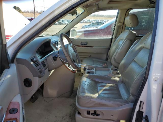 Photo 6 VIN: KNDUP132056621193 - KIA SEDONA 