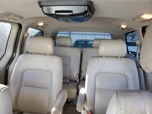 Photo 9 VIN: KNDUP132056621193 - KIA SEDONA 