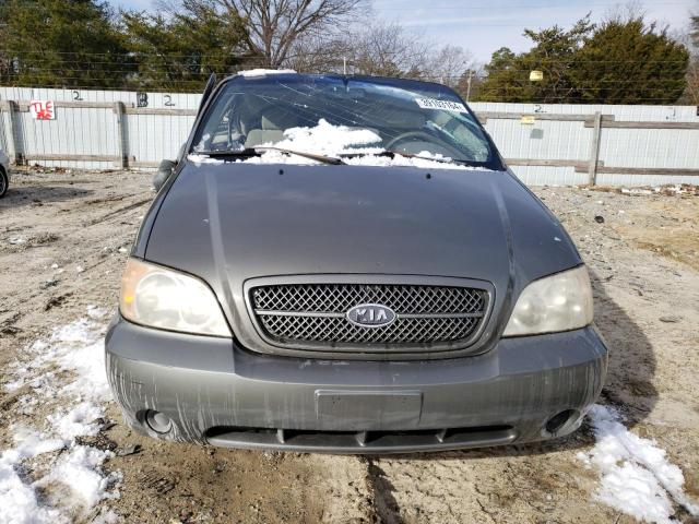 Photo 4 VIN: KNDUP132056748476 - KIA SEDONA EX 