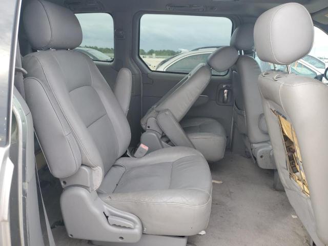 Photo 10 VIN: KNDUP132056748624 - KIA SEDONA EX 