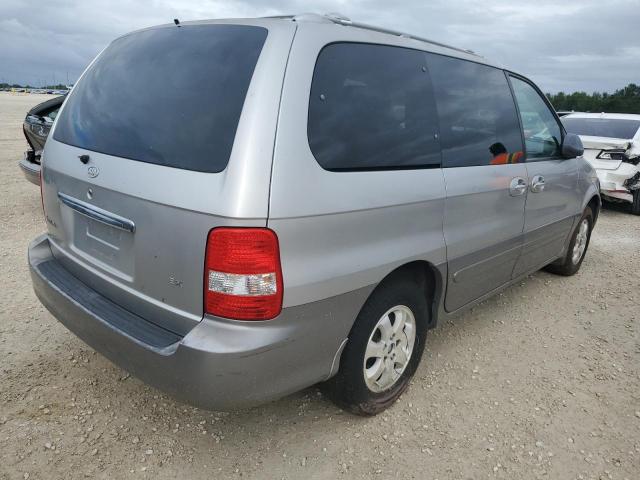 Photo 2 VIN: KNDUP132056748624 - KIA SEDONA EX 