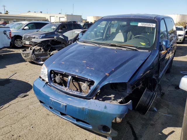 Photo 0 VIN: KNDUP132256712692 - KIA ALL MODELS 