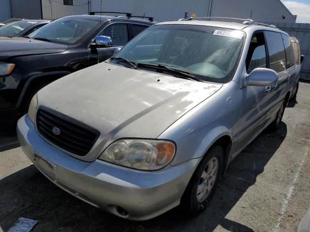 Photo 0 VIN: KNDUP132256769362 - KIA ALL MODELS 