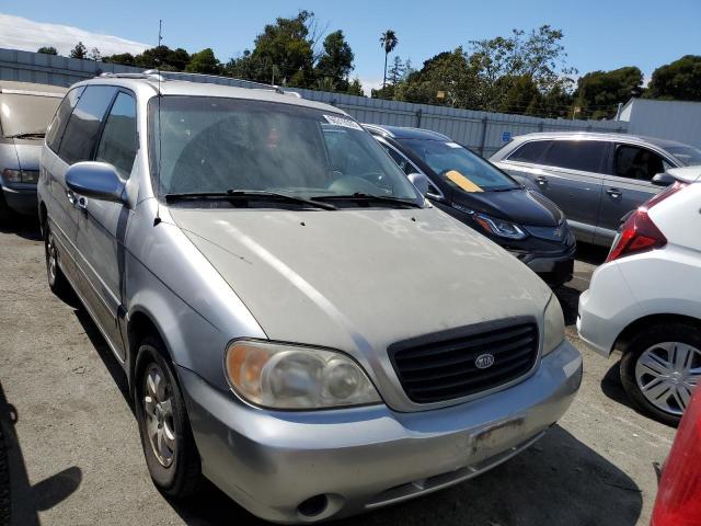 Photo 3 VIN: KNDUP132256769362 - KIA ALL MODELS 