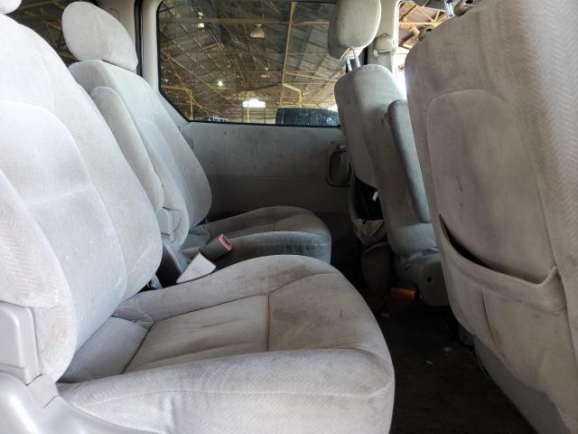 Photo 10 VIN: KNDUP132356646945 - KIA SEDONA EX 