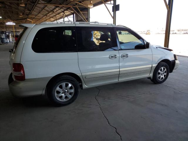 Photo 2 VIN: KNDUP132356646945 - KIA SEDONA EX 