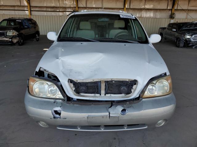 Photo 4 VIN: KNDUP132356646945 - KIA SEDONA EX 