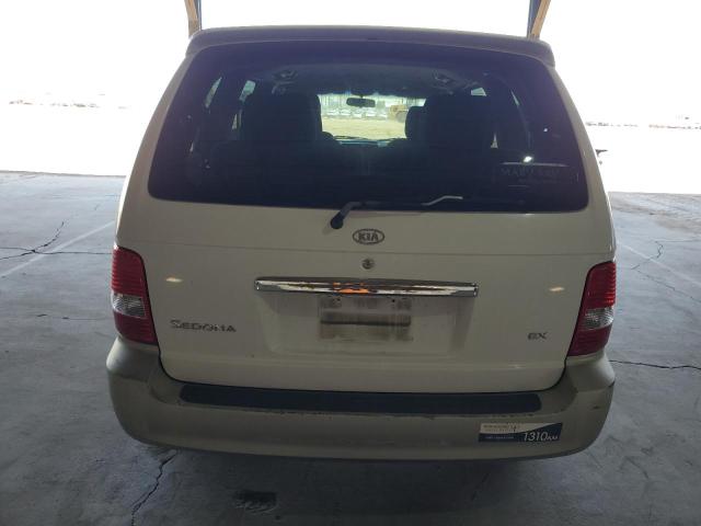 Photo 5 VIN: KNDUP132356646945 - KIA SEDONA EX 