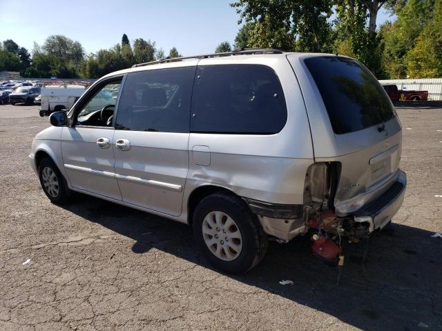 Photo 1 VIN: KNDUP132356689746 - KIA SEDONA EX 