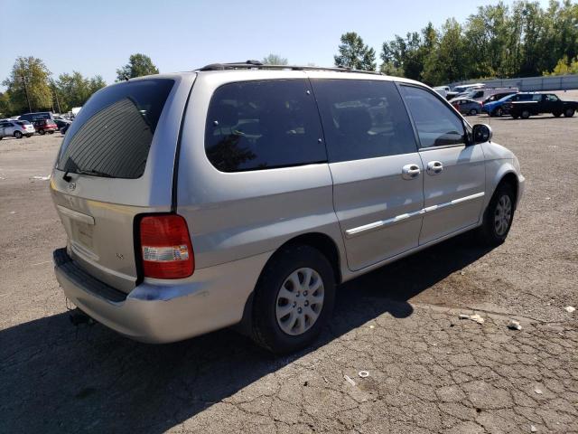 Photo 2 VIN: KNDUP132356689746 - KIA SEDONA EX 