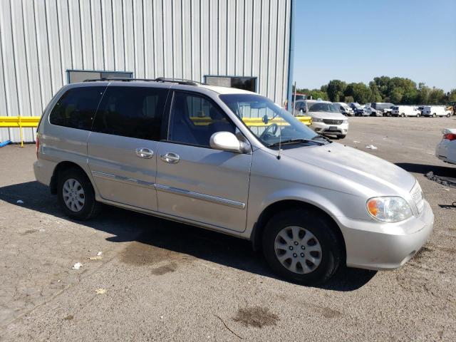 Photo 3 VIN: KNDUP132356689746 - KIA SEDONA EX 