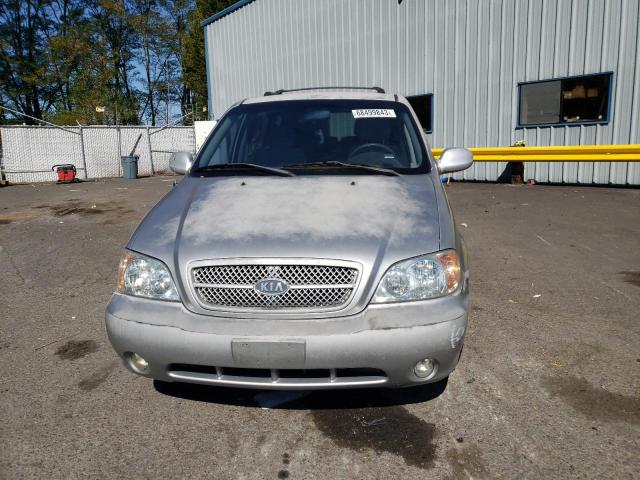 Photo 4 VIN: KNDUP132356689746 - KIA SEDONA EX 