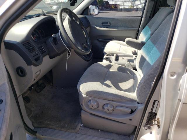 Photo 6 VIN: KNDUP132356689746 - KIA SEDONA EX 