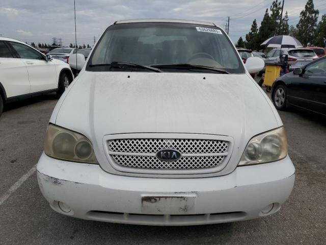 Photo 4 VIN: KNDUP132356698897 - KIA ALL MODELS 