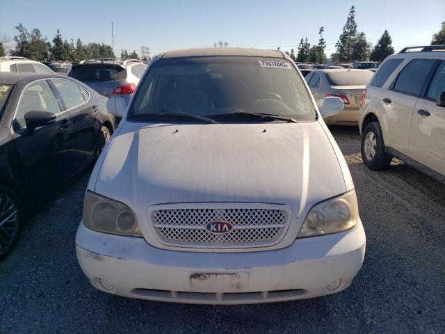 Photo 4 VIN: KNDUP132356698897 - KIA ALL MODELS 