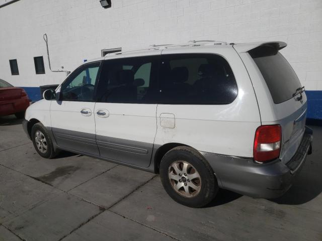 Photo 1 VIN: KNDUP132356752635 - KIA SEDONA EX 