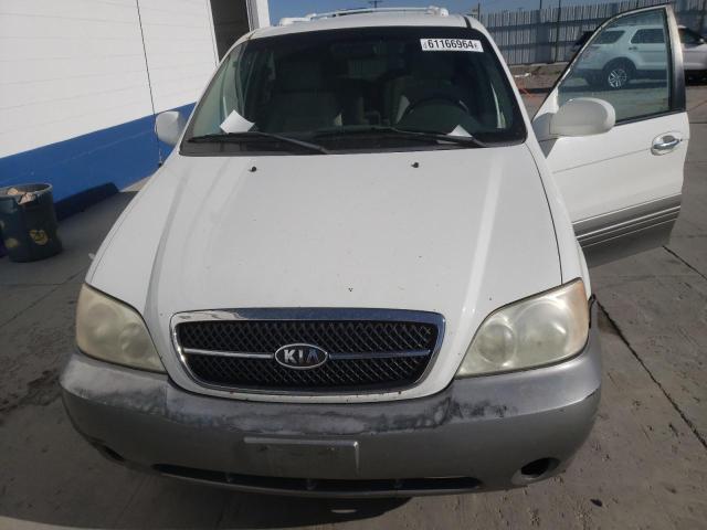 Photo 11 VIN: KNDUP132356752635 - KIA SEDONA EX 