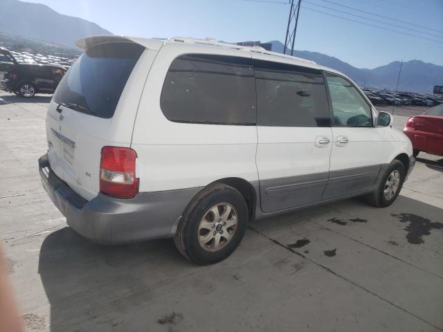 Photo 2 VIN: KNDUP132356752635 - KIA SEDONA EX 