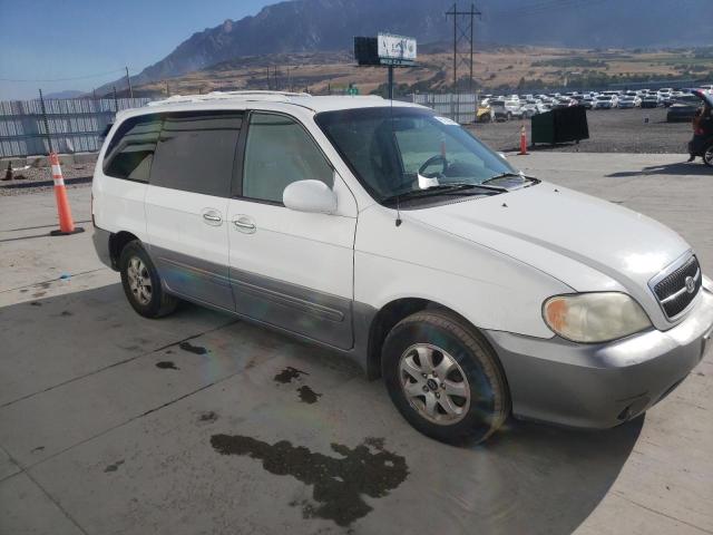 Photo 3 VIN: KNDUP132356752635 - KIA SEDONA EX 