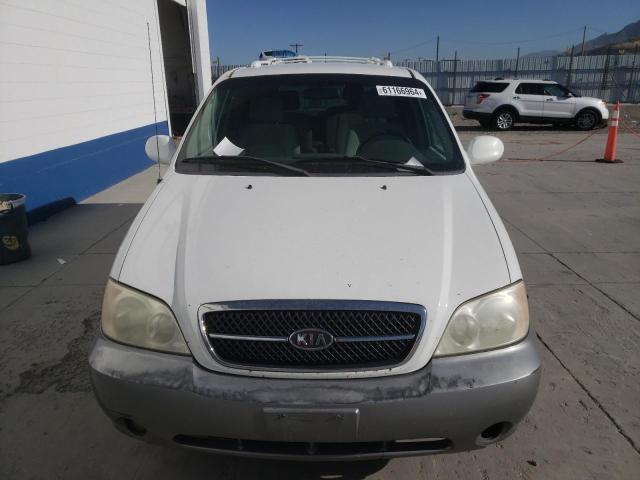 Photo 4 VIN: KNDUP132356752635 - KIA SEDONA EX 