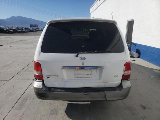 Photo 5 VIN: KNDUP132356752635 - KIA SEDONA EX 