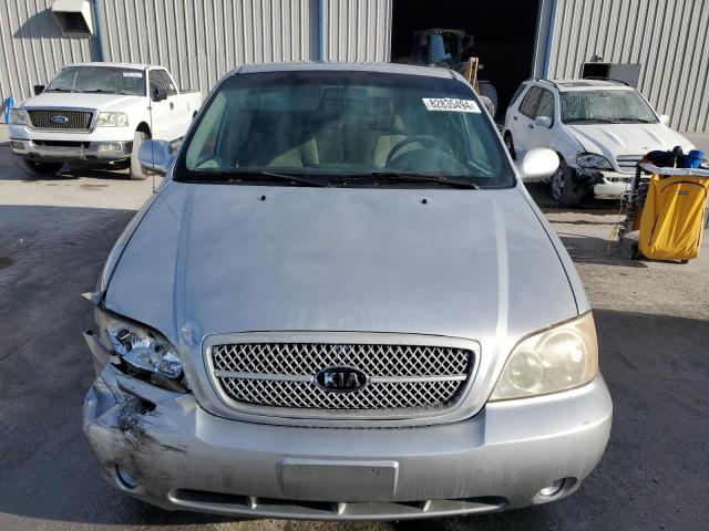 Photo 4 VIN: KNDUP132356769452 - KIA SEDONA EX 