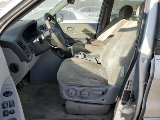 Photo 6 VIN: KNDUP132356769452 - KIA SEDONA EX 