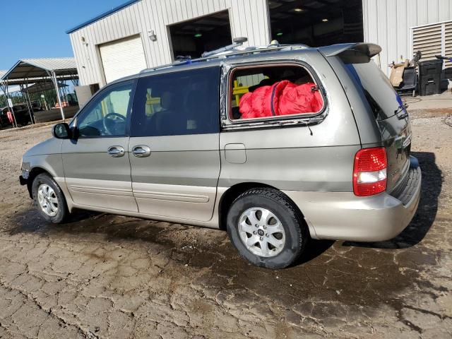 Photo 1 VIN: KNDUP132456719112 - KIA SEDONA EX 