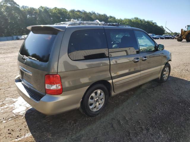 Photo 2 VIN: KNDUP132456719112 - KIA SEDONA EX 