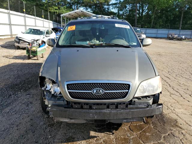 Photo 4 VIN: KNDUP132456719112 - KIA SEDONA EX 