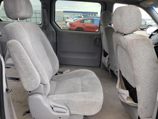 Photo 10 VIN: KNDUP132456719515 - KIA SEDONA EX 