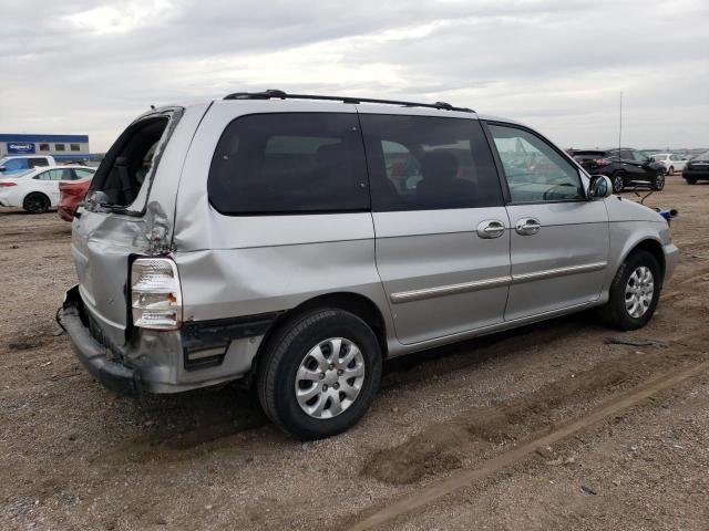 Photo 2 VIN: KNDUP132456719515 - KIA SEDONA EX 