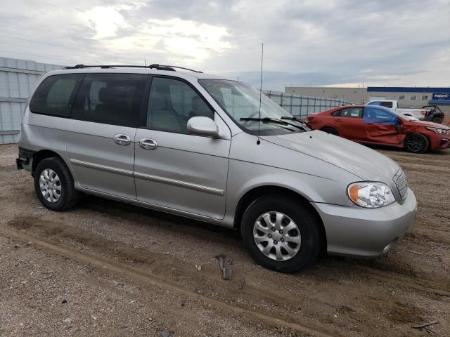 Photo 3 VIN: KNDUP132456719515 - KIA SEDONA EX 