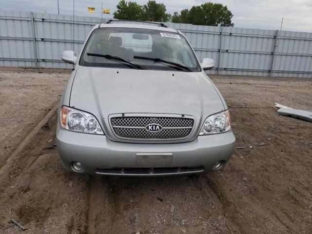 Photo 4 VIN: KNDUP132456719515 - KIA SEDONA EX 