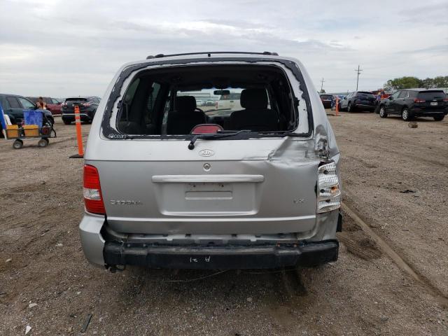 Photo 5 VIN: KNDUP132456719515 - KIA SEDONA EX 