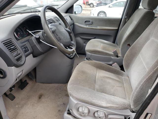 Photo 6 VIN: KNDUP132456719515 - KIA SEDONA EX 