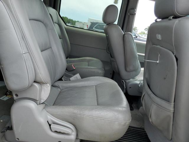 Photo 10 VIN: KNDUP132556706207 - KIA SEDONA EX 